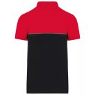 Designed to Work WK210 környezetbarát uniszex munkaruházati póló