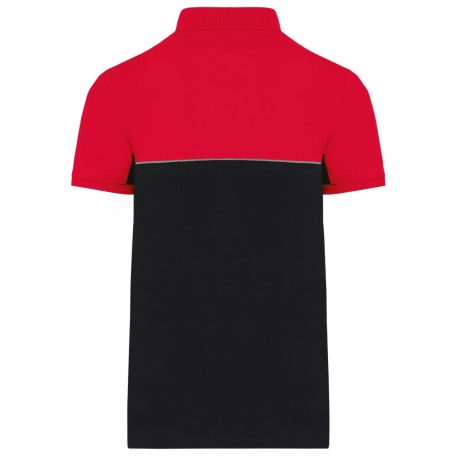 Designed to Work WK210 környezetbarát uniszex munkaruházati póló