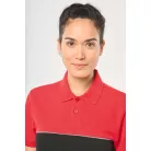 Designed to Work WK210 környezetbarát uniszex munkaruházati póló