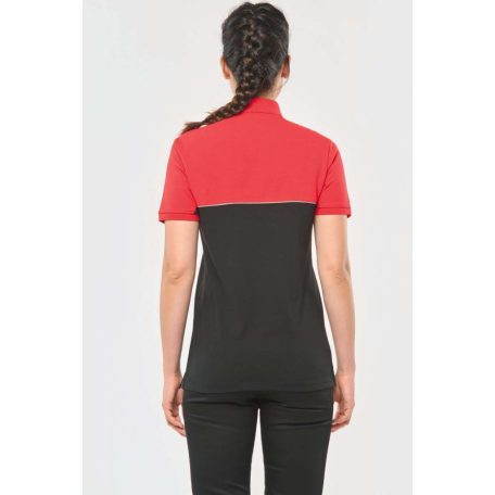 Designed to Work WK210 környezetbarát uniszex munkaruházati póló