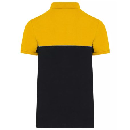 Designed to Work WK210 környezetbarát uniszex munkaruházati póló