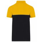 Designed to Work WK210 környezetbarát uniszex munkaruházati póló