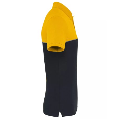 Designed to Work WK210 környezetbarát uniszex munkaruházati póló