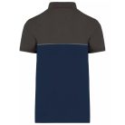 Designed to Work WK210 környezetbarát uniszex munkaruházati póló