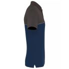 Designed to Work WK210 környezetbarát uniszex munkaruházati póló