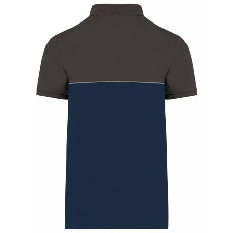 Designed to Work WK210 környezetbarát uniszex munkaruházati póló