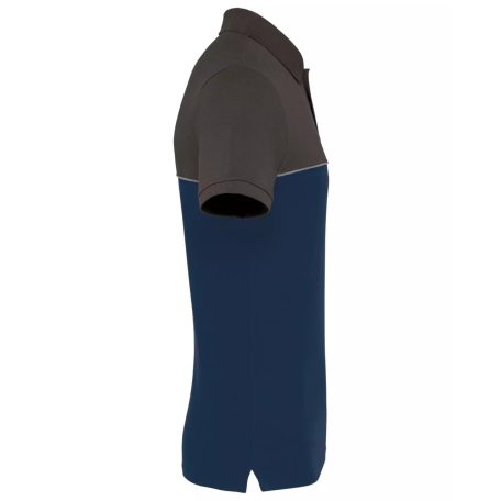 Designed to Work WK210 környezetbarát uniszex munkaruházati póló