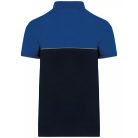 Designed to Work WK210 környezetbarát uniszex munkaruházati póló