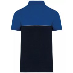   Designed to Work WK210 környezetbarát uniszex munkaruházati póló