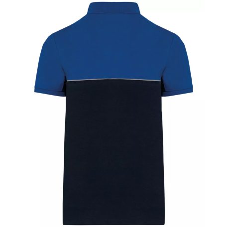 Designed to Work WK210 környezetbarát uniszex munkaruházati póló