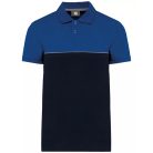 Designed to Work WK210 környezetbarát uniszex munkaruházati póló