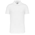 Designed To Work WK225 férfi galléros póló