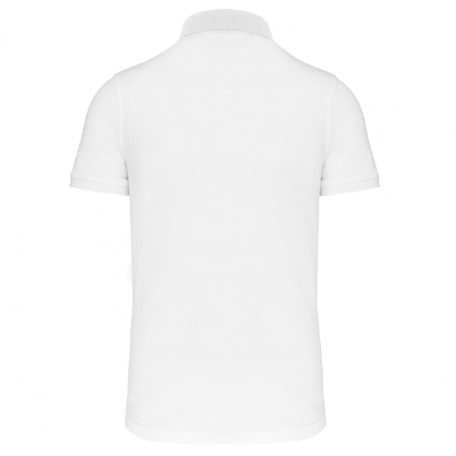 Designed To Work WK225 férfi galléros póló