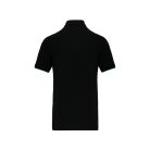 Designed To Work WK270 kontrasztos munkaruházati póló