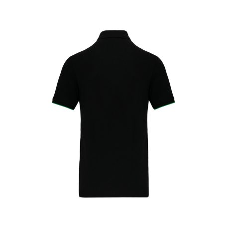 Designed To Work WK270 kontrasztos munkaruházati póló