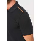 Designed To Work WK270 kontrasztos munkaruházati póló