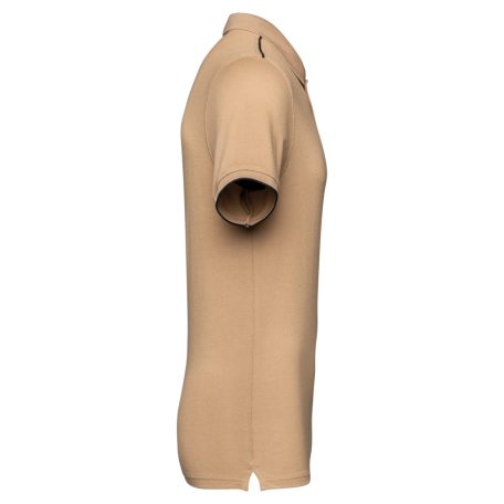 Designed To Work WK270 kontrasztos munkaruházati póló