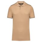 Designed To Work WK270 kontrasztos munkaruházati póló