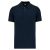 Designed To Work WK270 MEN'S SHORT-SLEEVED CONTRASTING DAYTODAY POLO SHIRT L
