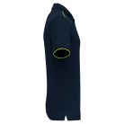 Designed To Work WK270 kontrasztos munkaruházati póló