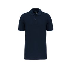   Designed To Work WK270 MEN'S SHORT-SLEEVED CONTRASTING DAYTODAY POLO SHIRT 4XL