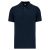 Designed To Work WK270 MEN'S SHORT-SLEEVED CONTRASTING DAYTODAY POLO SHIRT L