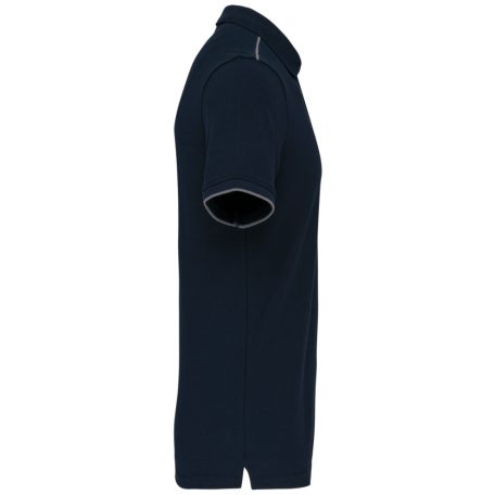 Designed To Work WK270 kontrasztos munkaruházati póló