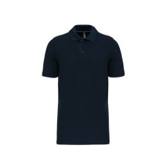   Designed To Work WK270 MEN'S SHORT-SLEEVED CONTRASTING DAYTODAY POLO SHIRT XL