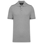 Designed To Work WK270 kontrasztos munkaruházati póló