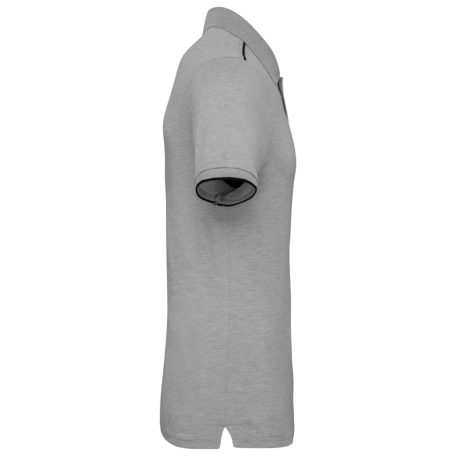 Designed To Work WK270 kontrasztos munkaruházati póló