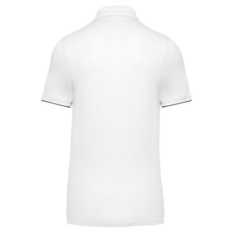 Designed To Work WK270 kontrasztos munkaruházati póló