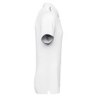 Designed To Work WK270 kontrasztos munkaruházati póló