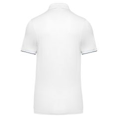 Designed To Work WK270 kontrasztos munkaruházati póló