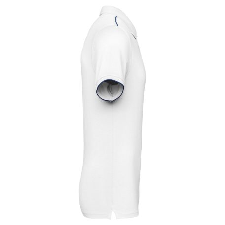 Designed To Work WK270 kontrasztos munkaruházati póló