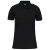 Designed To Work WK271 LADIES' SHORT-SLEEVED CONTRASTING DAYTODAY POLO SHIRT 2XL