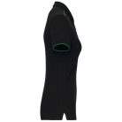 Designed To Work WK271  női kontrasztos munkaruházati póló