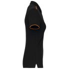 Designed To Work WK271  női kontrasztos munkaruházati póló