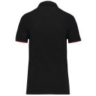 Designed To Work WK271  női kontrasztos munkaruházati póló