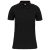 Designed To Work WK271 LADIES' SHORT-SLEEVED CONTRASTING DAYTODAY POLO SHIRT L