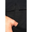 Designed To Work WK271  női kontrasztos munkaruházati póló