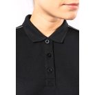 Designed To Work WK271  női kontrasztos munkaruházati póló