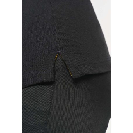 Designed To Work WK271  női kontrasztos munkaruházati póló