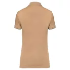 Designed To Work WK271  női kontrasztos munkaruházati póló