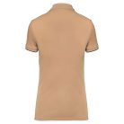 Designed To Work WK271  női kontrasztos munkaruházati póló