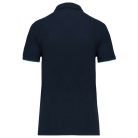 Designed To Work WK271  női kontrasztos munkaruházati póló