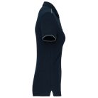 Designed To Work WK271  női kontrasztos munkaruházati póló