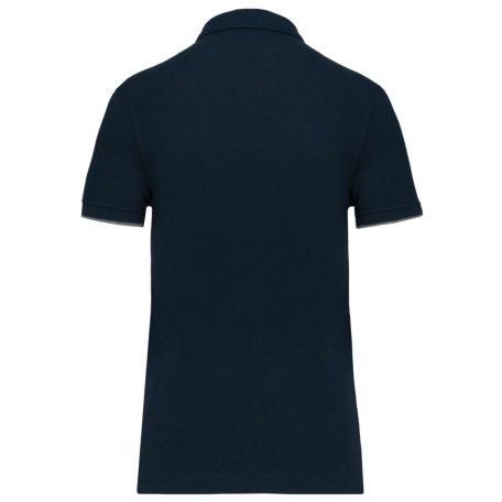 Designed To Work WK271  női kontrasztos munkaruházati póló