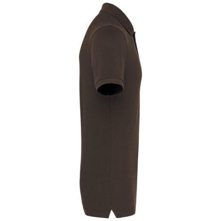 Designed To Work WK274 galléros férfi prémium munkaruházati póló