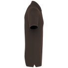 Designed To Work WK274 galléros férfi prémium munkaruházati póló