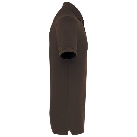 Designed To Work WK274 galléros férfi prémium munkaruházati póló